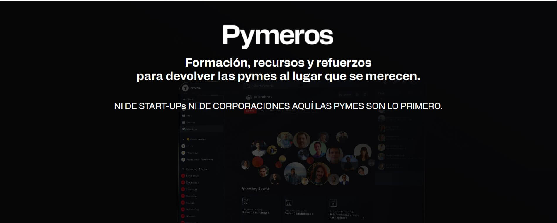pymeros